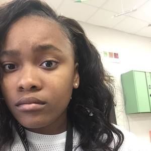 Meet your Posher, Aaliyah